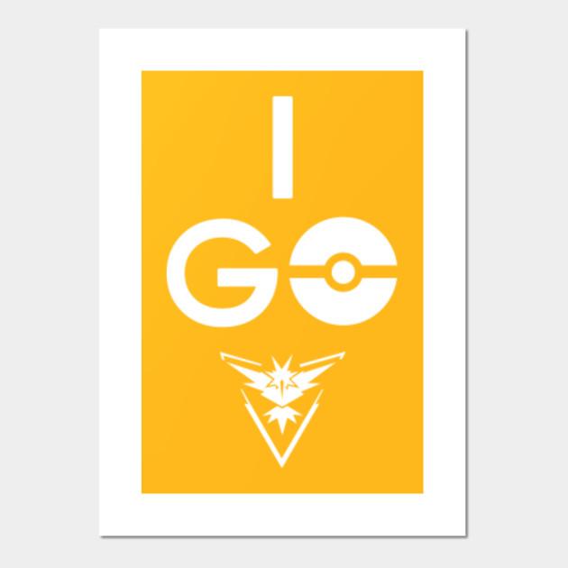 Go Team Instinct